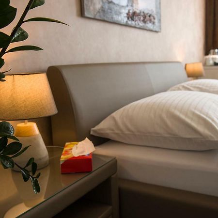 More Than Accommodation Bratislava Luaran gambar